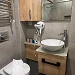 To12apart Apartment Istanbul