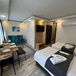 Apartment To12apart *