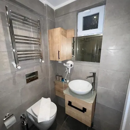 To12apart Apartment