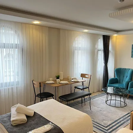 To12apart Apartment