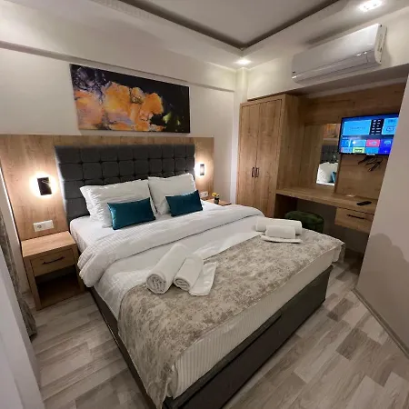 Apartman To12apart