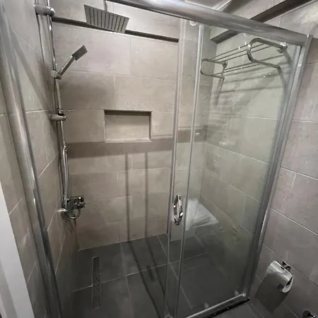 To12apart Apartman Isztambul